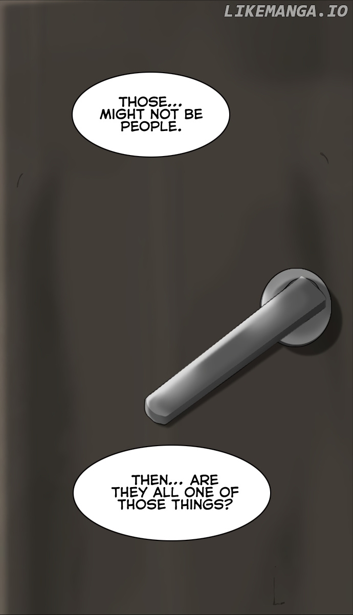 Influencer of the Apocalypse chapter 11 - page 3