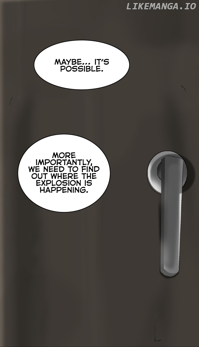 Influencer of the Apocalypse chapter 11 - page 4