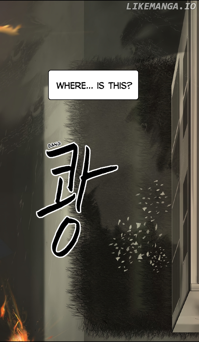 Influencer of the Apocalypse chapter 12 - page 2