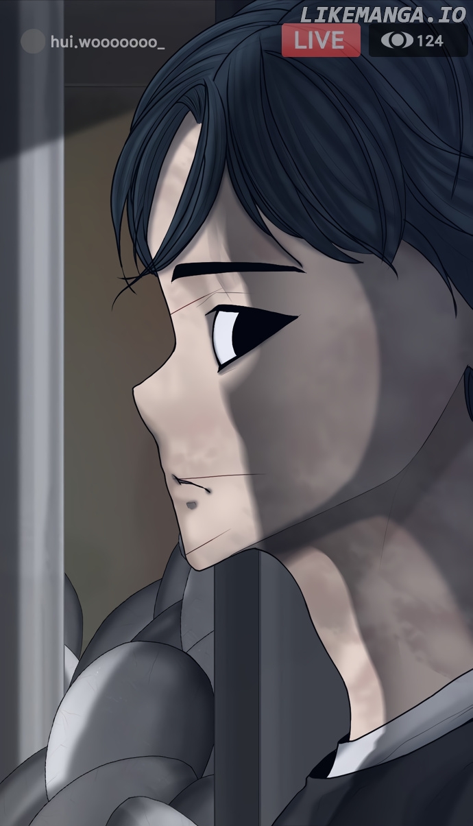 Influencer of the Apocalypse chapter 17 - page 2