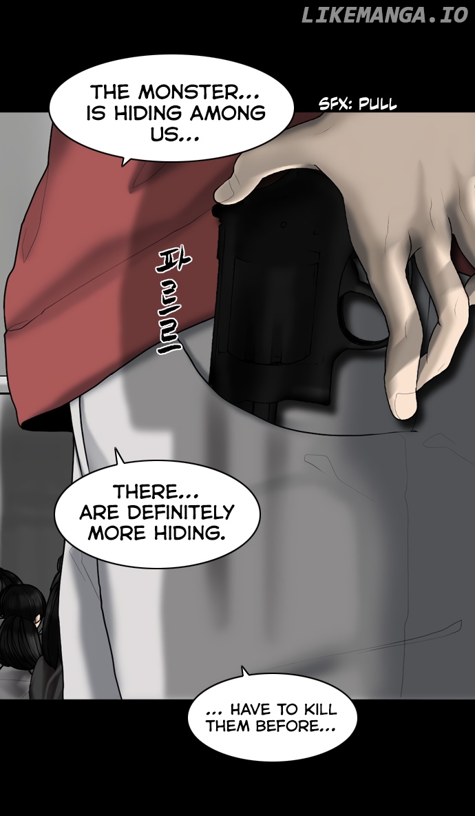 Influencer of the Apocalypse chapter 17 - page 45