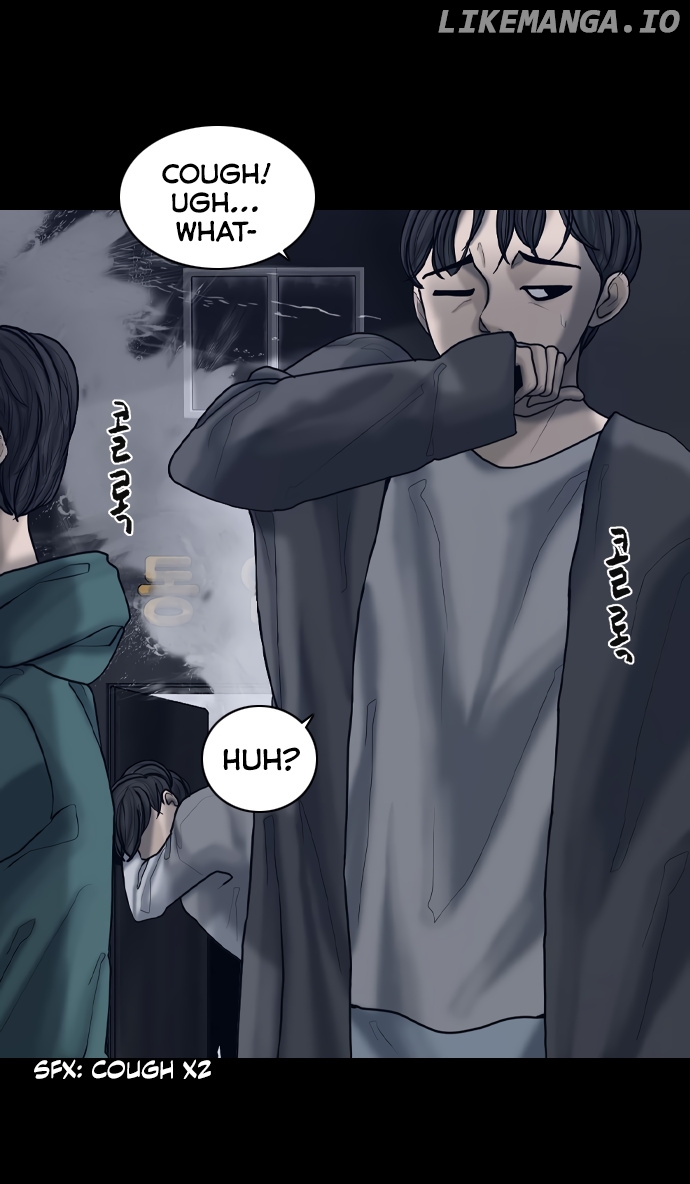 Influencer of the Apocalypse chapter 19 - page 3