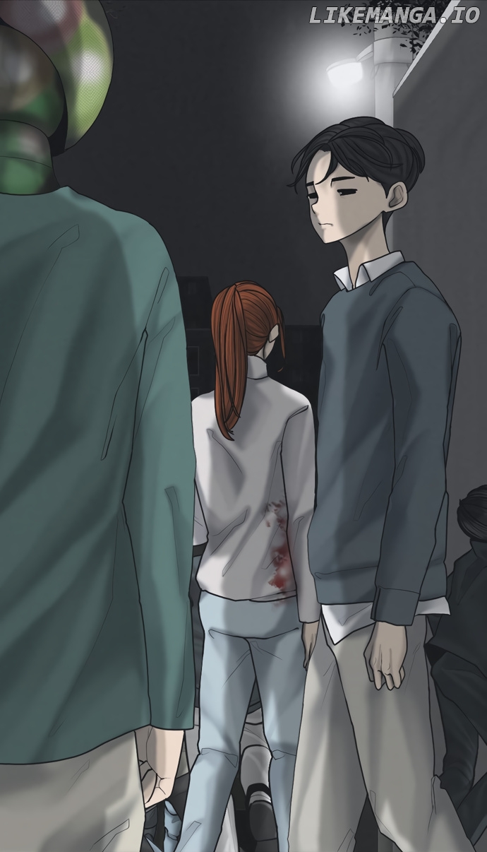 Influencer of the Apocalypse chapter 20 - page 32