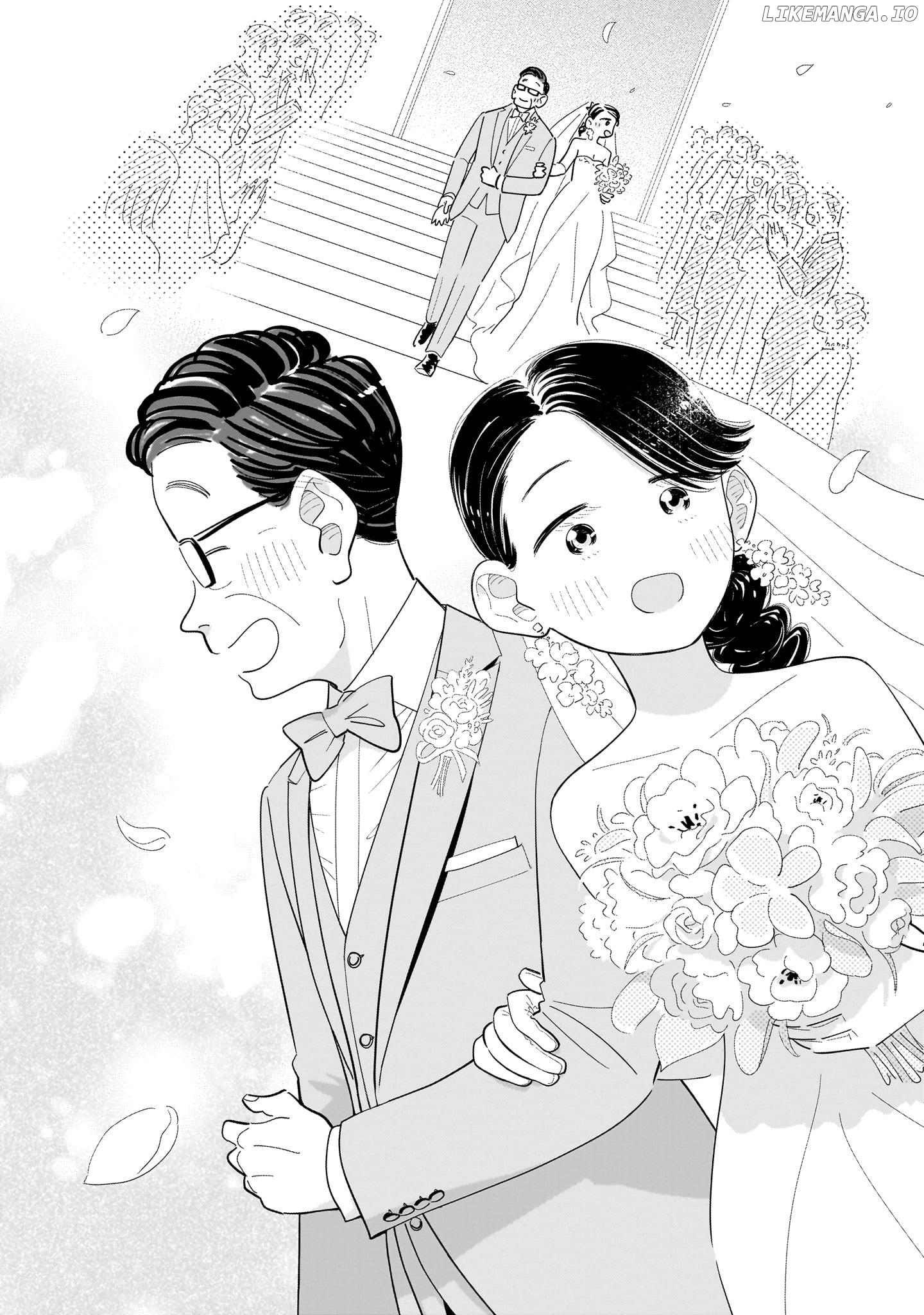 Ore ga Mitsuketa, Konbini no Koi chapter 14 - page 2