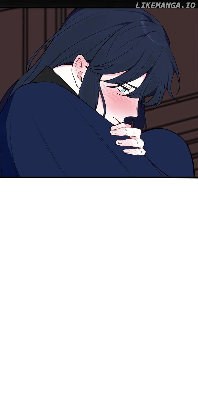 Our Reputation Is Not Very Well chapter 18 - page 32