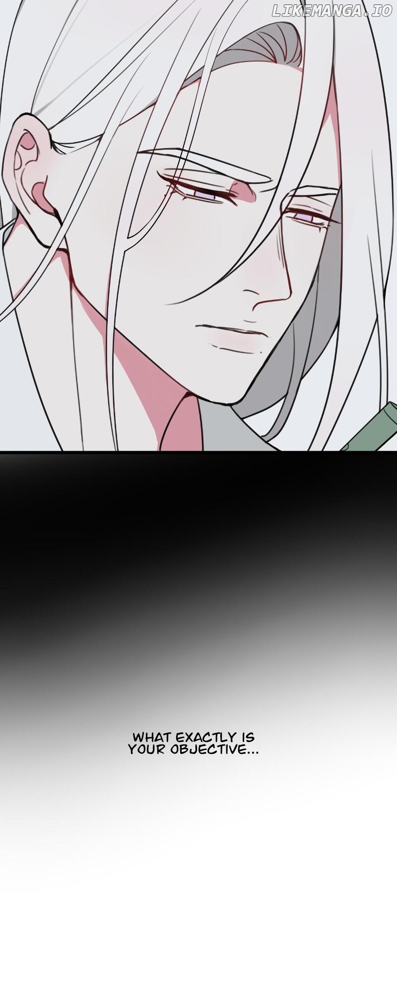 Our Reputation Is Not Very Well chapter 16 - page 4