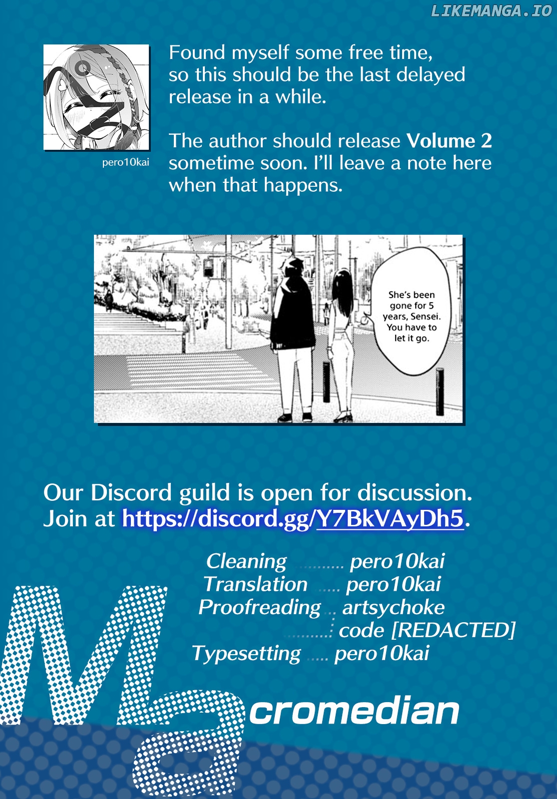 Imouto Ga Oshi Sugiru! chapter 10 - page 29