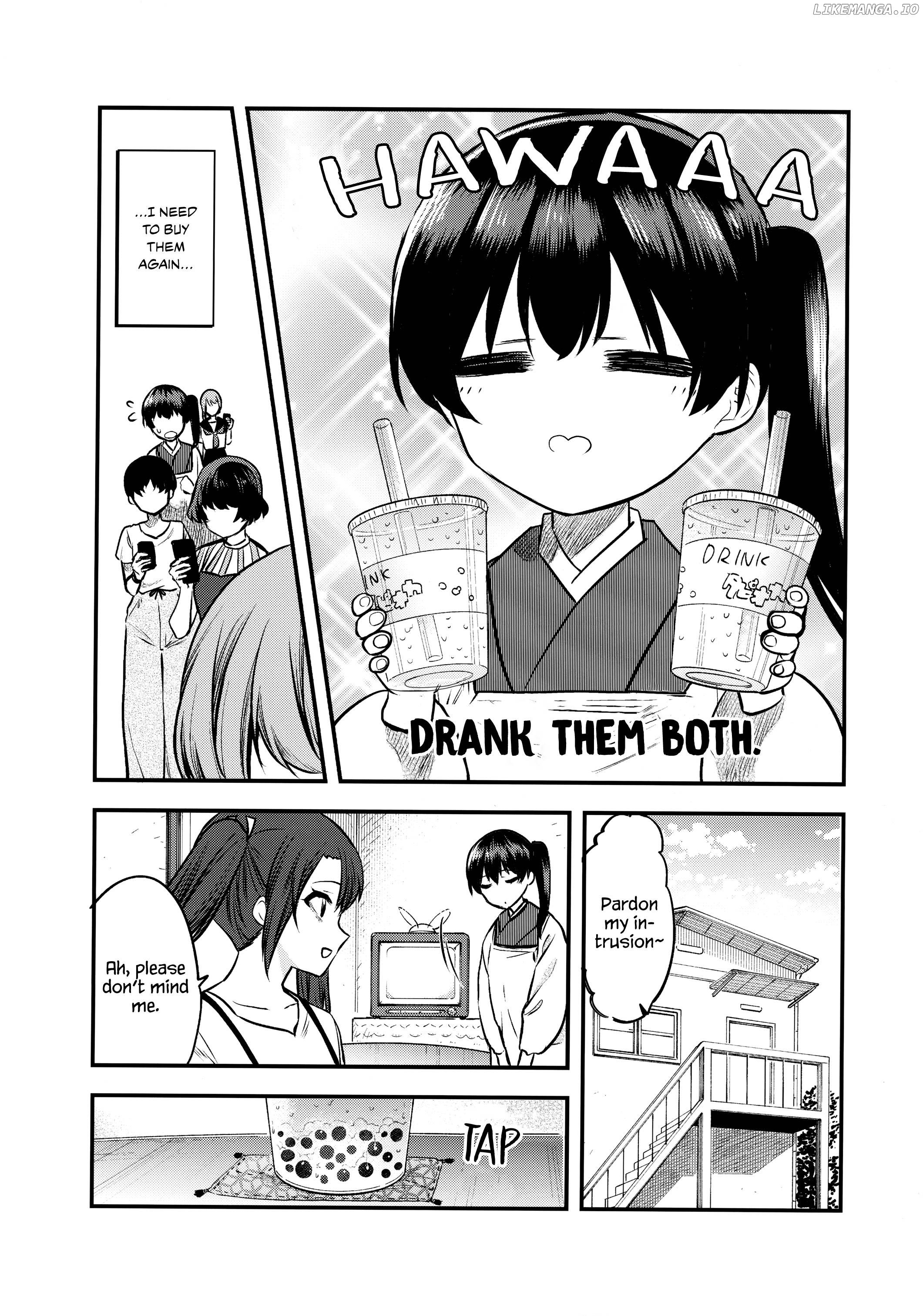 Kantai Collection -Kancolle- Kaga Wife (Doujinshi) chapter 14 - page 13