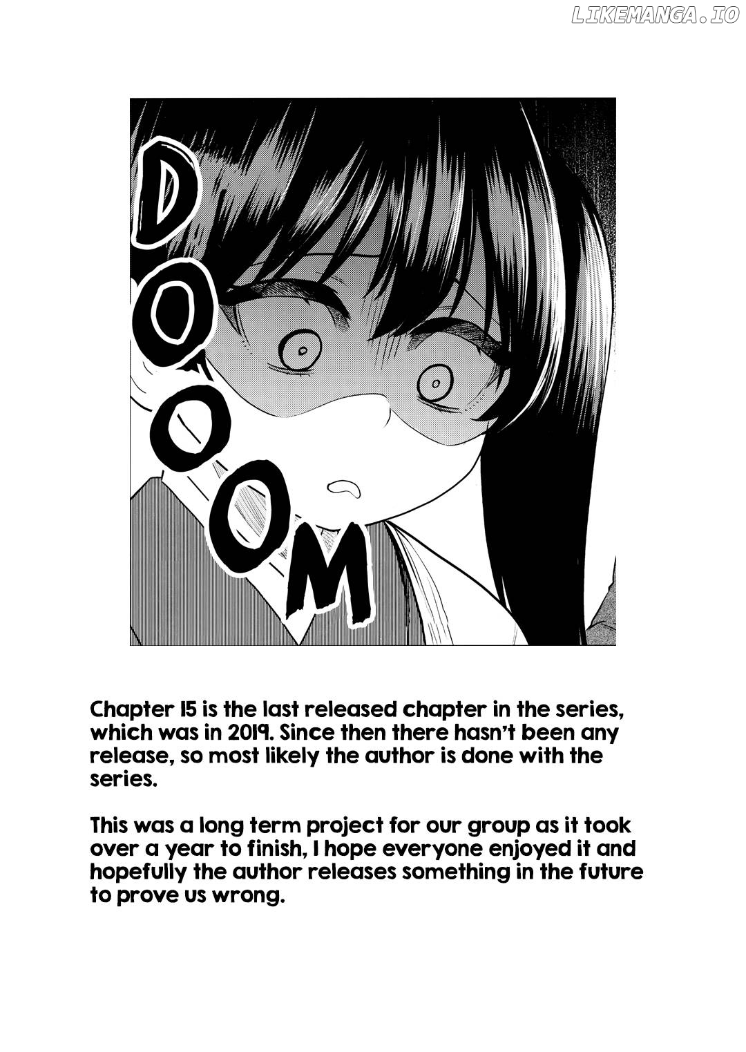 Kantai Collection -Kancolle- Kaga Wife (Doujinshi) chapter 15 - page 21