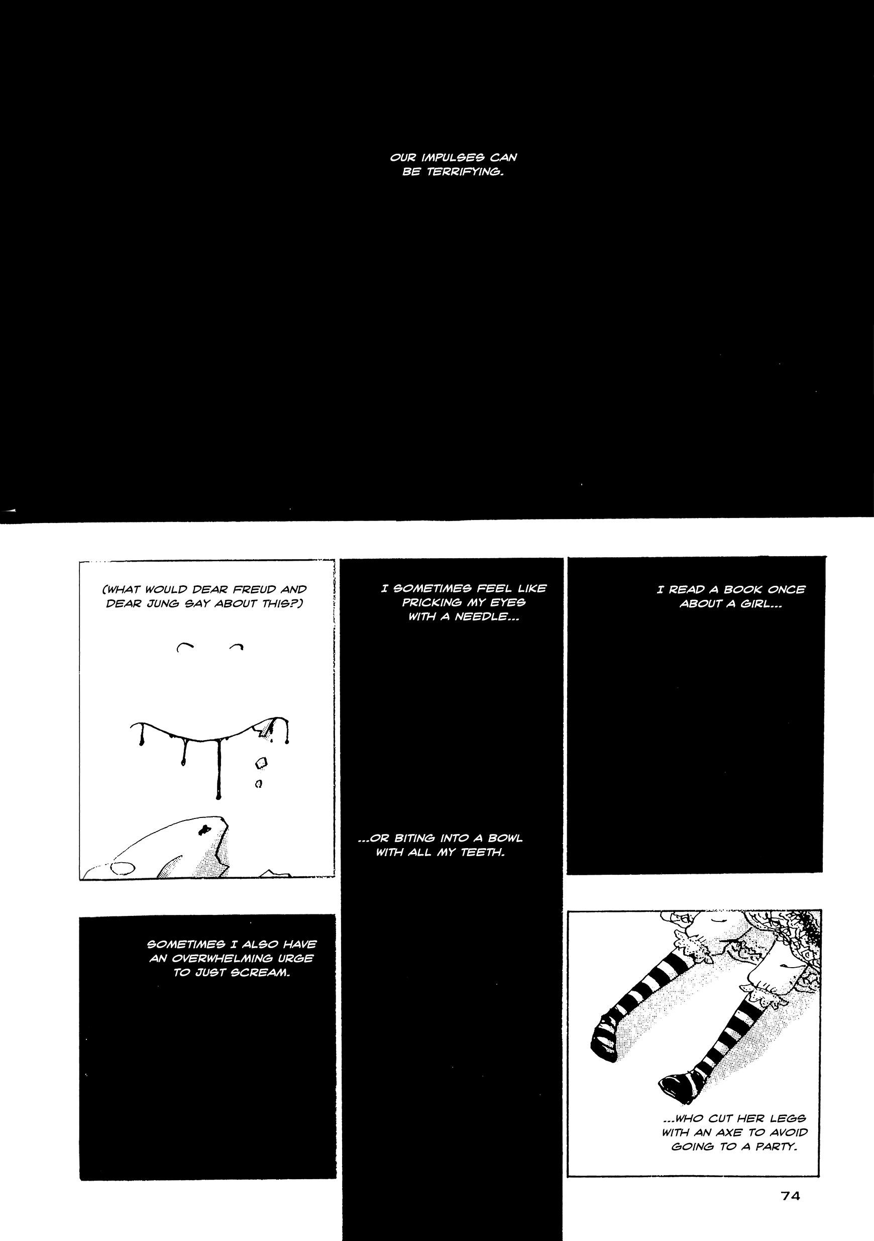 Tokyo Girls Bravo chapter 19 - page 2