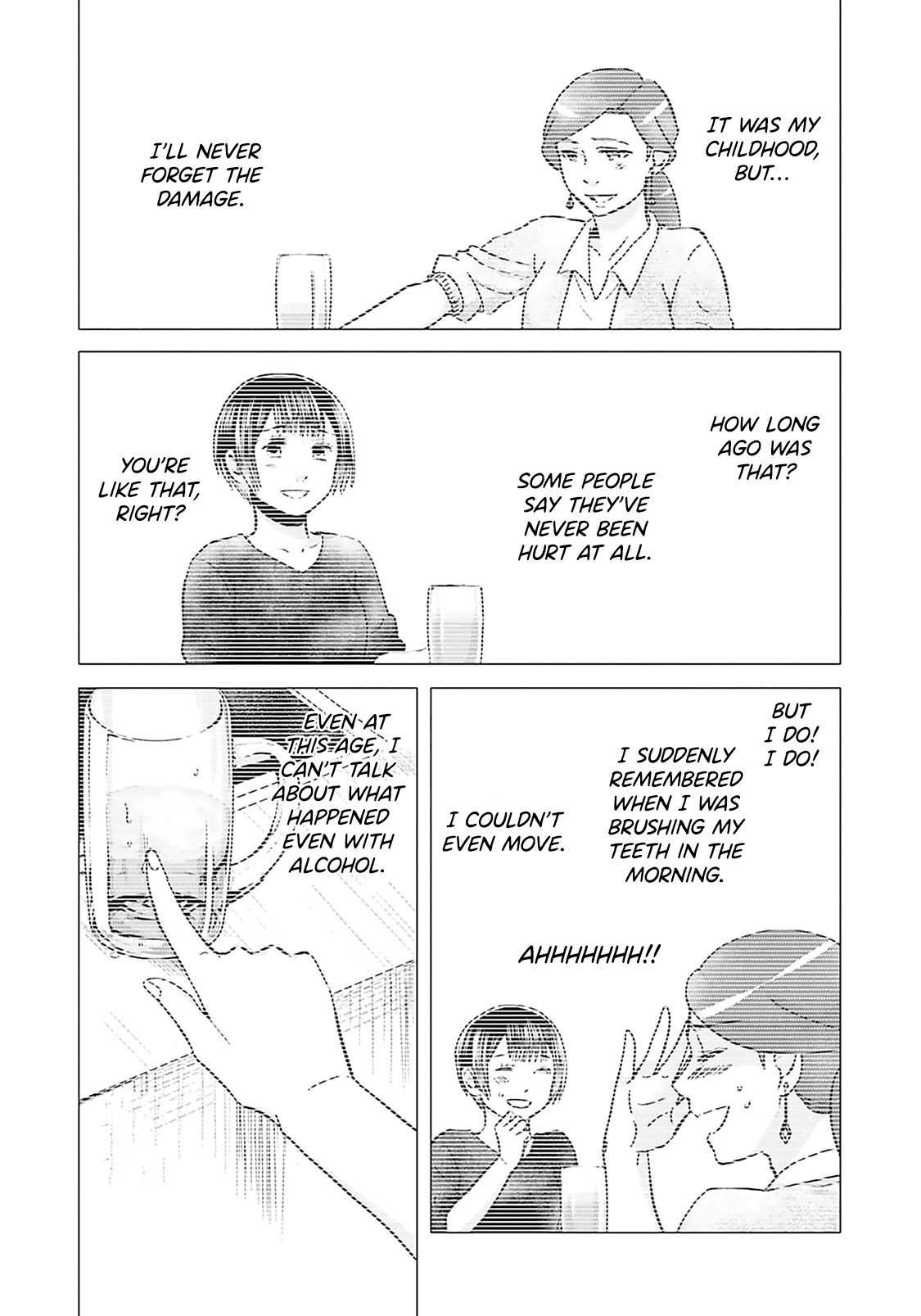 Tonari No Aki To Wa Kakawaranai chapter 11 - page 22