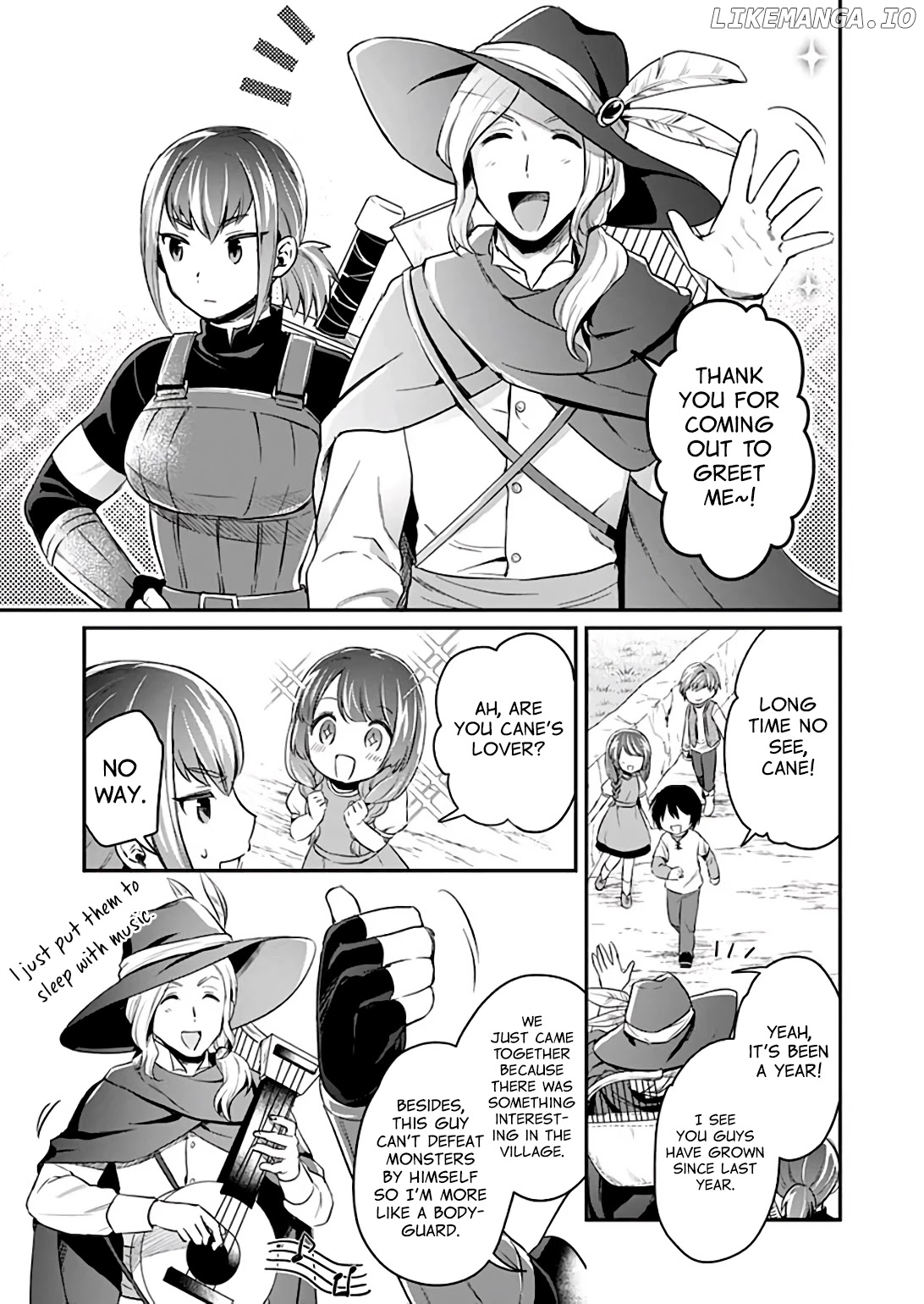 White Necromancer ~Road to Necromancer King~ chapter 2 - page 6