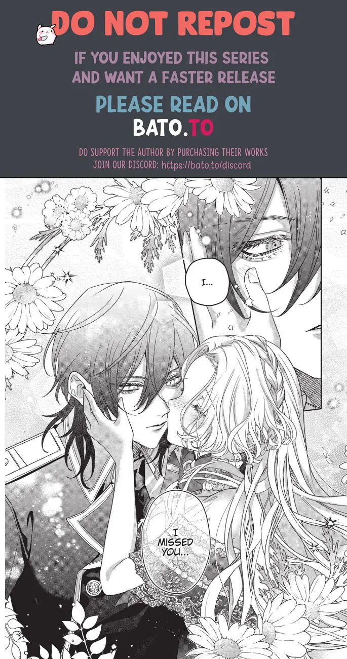 Akuyaku Reijou To Kichiku Kishi Chapter 12 - page 11