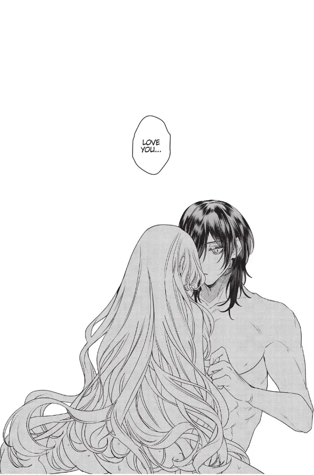 Akuyaku Reijou To Kichiku Kishi Chapter 13 - page 20