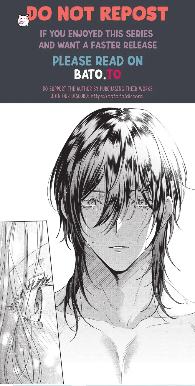 Akuyaku Reijou To Kichiku Kishi Chapter 13 - page 25