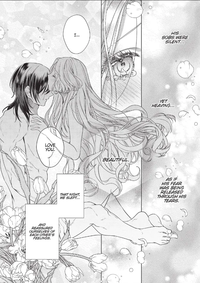 Akuyaku Reijou To Kichiku Kishi Chapter 13 - page 26