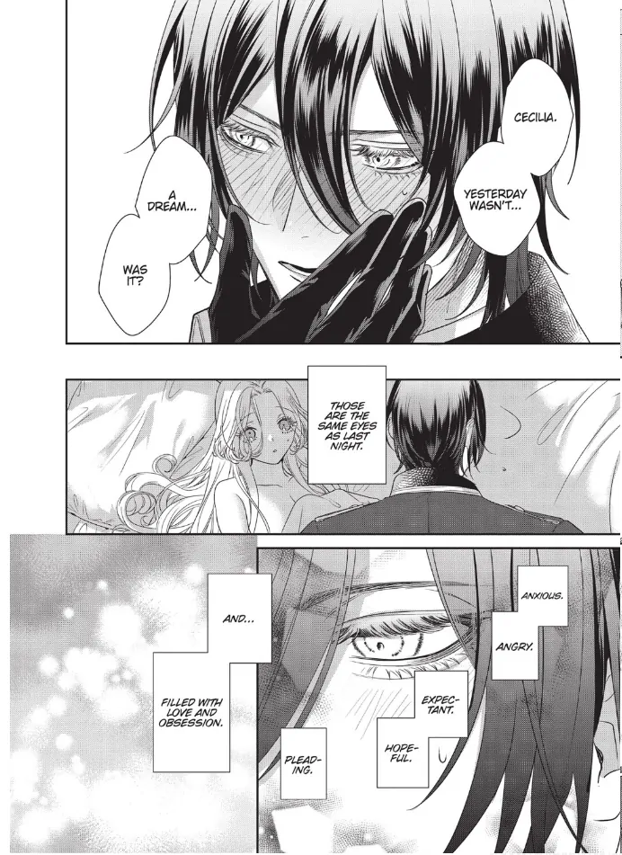 Akuyaku Reijou To Kichiku Kishi Chapter 13 - page 29