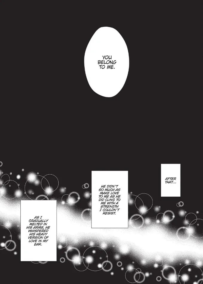 Akuyaku Reijou To Kichiku Kishi Chapter 13 - page 5
