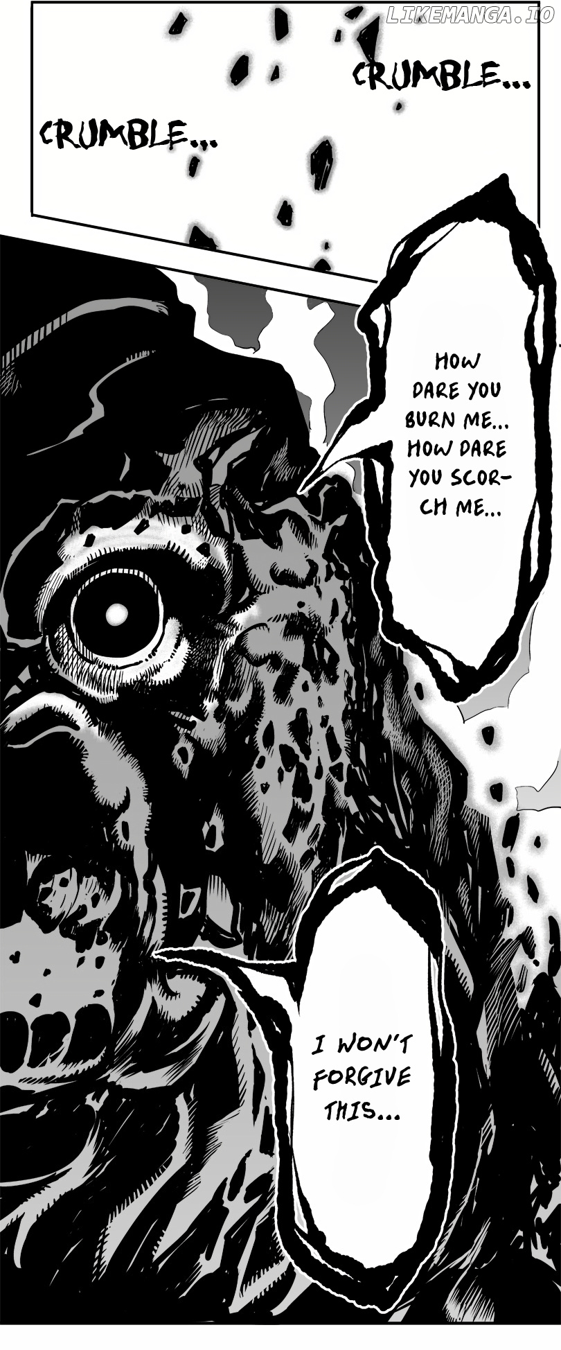 Cleo And The Forest Of The Undead chapter 12 - page 7