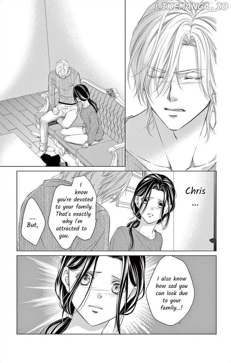 Hirumano Blue Paradox chapter 11 - page 9