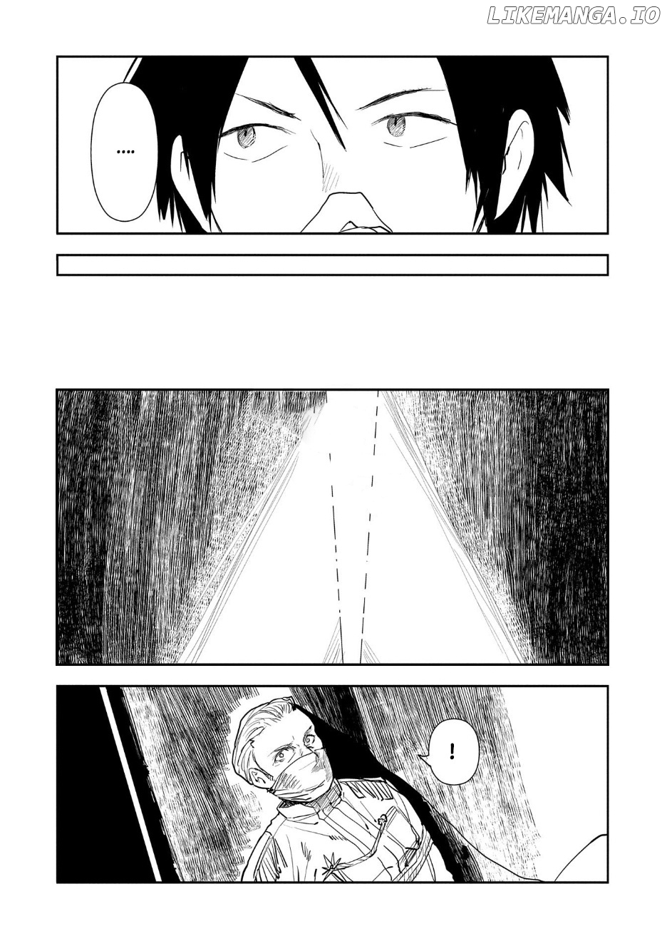 Tensei shitara Heishi Datta?!: Akai Shinigami to Yobareta Otoko chapter 10.2 - page 10