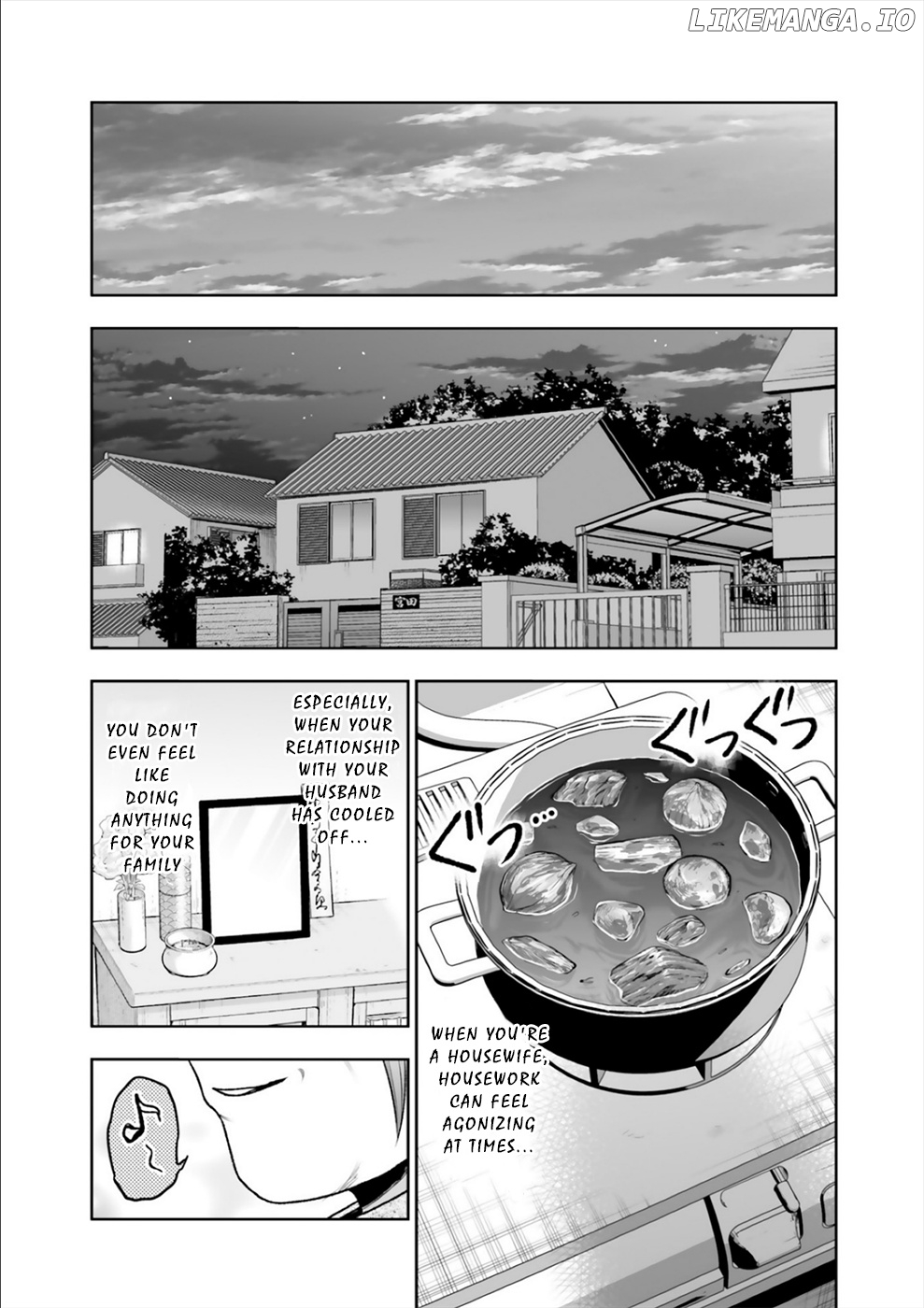 24 Of My Students In My Class Died In One Night chapter 12 - page 29