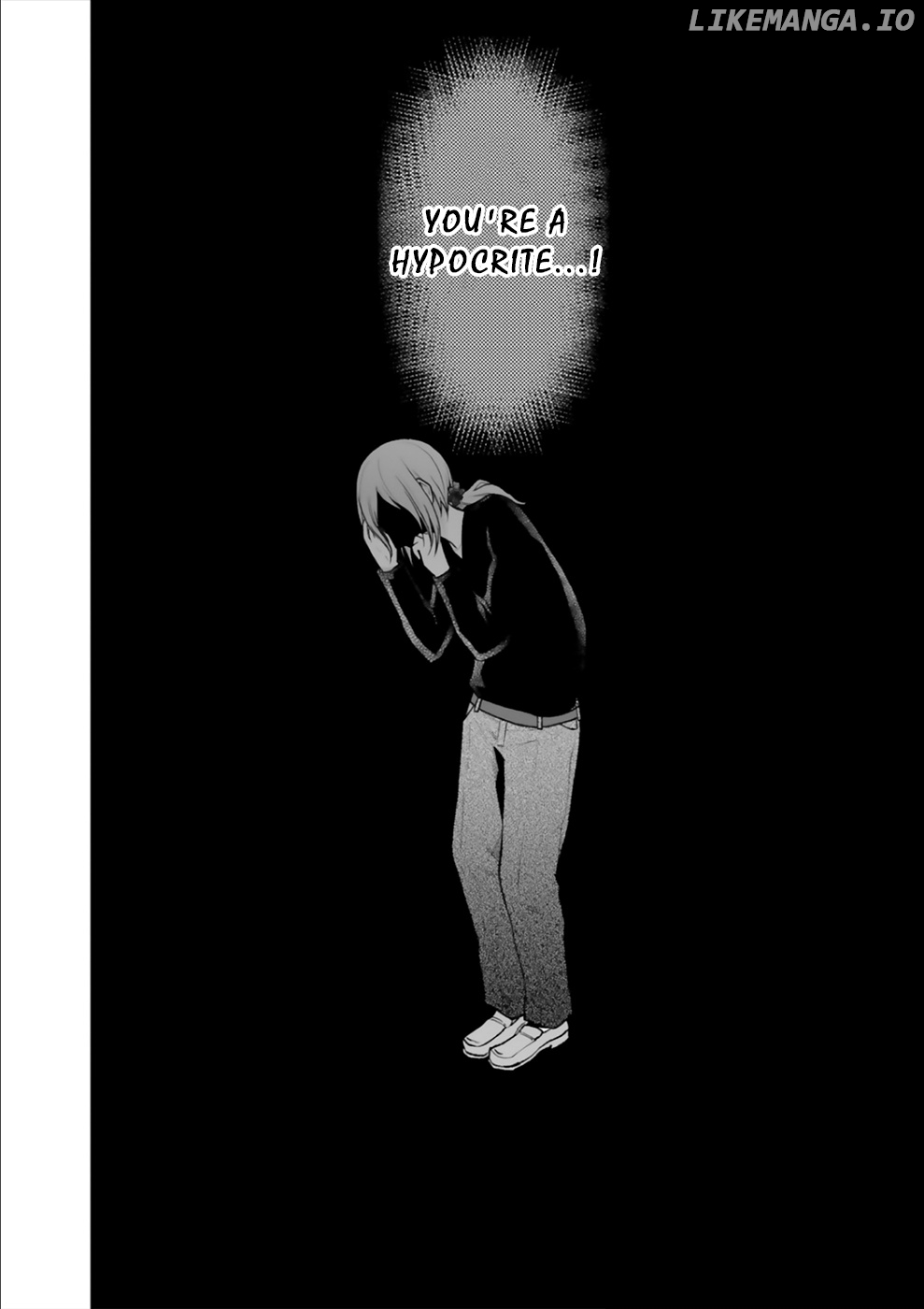 24 Of My Students In My Class Died In One Night chapter 13 - page 23