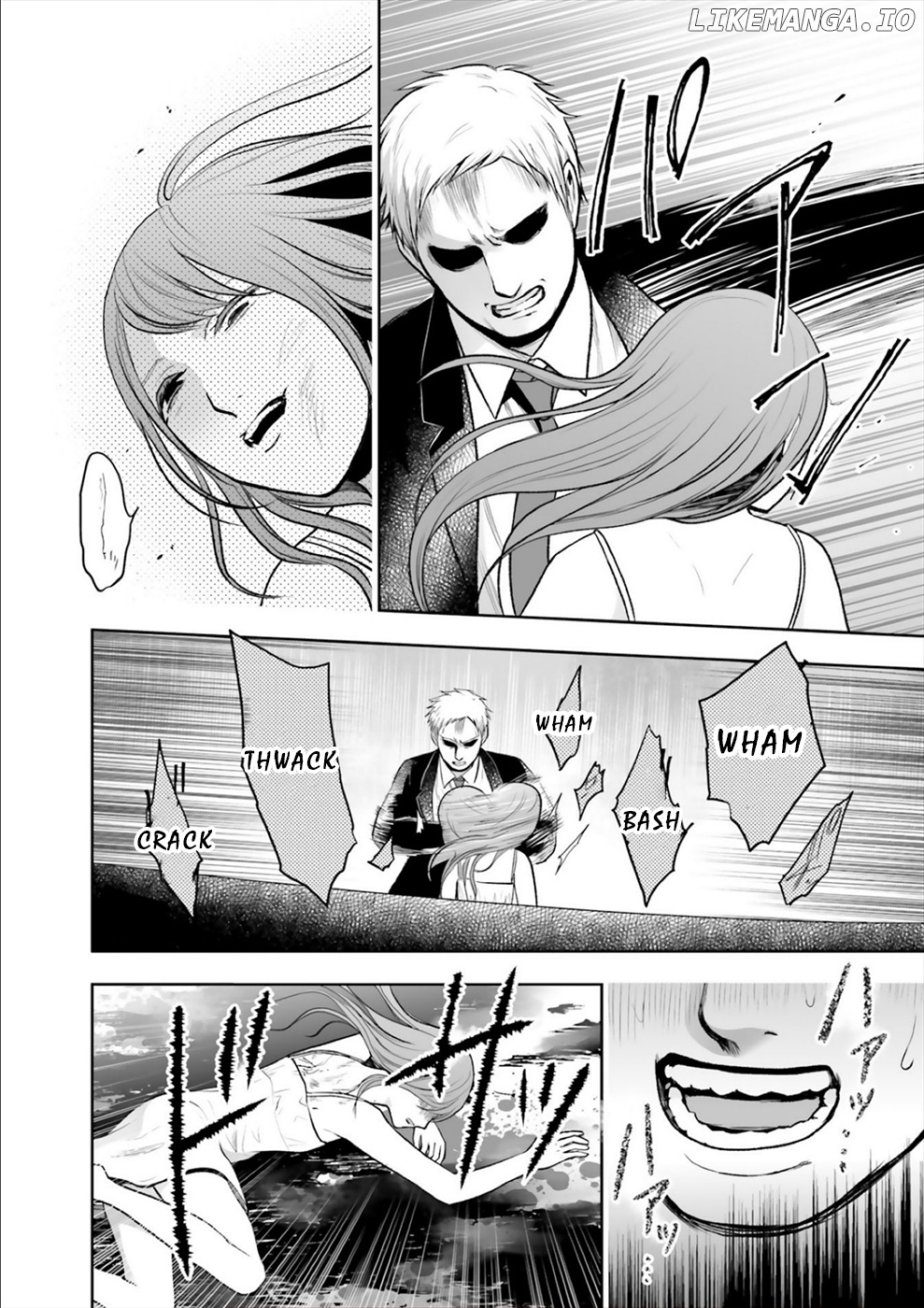 24 Of My Students In My Class Died In One Night chapter 14 - page 23