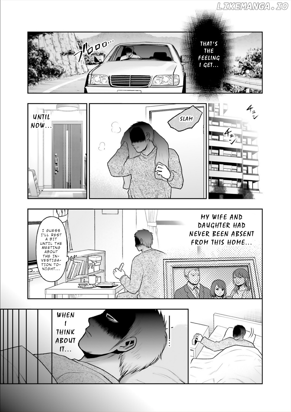 24 Of My Students In My Class Died In One Night chapter 15 - page 24