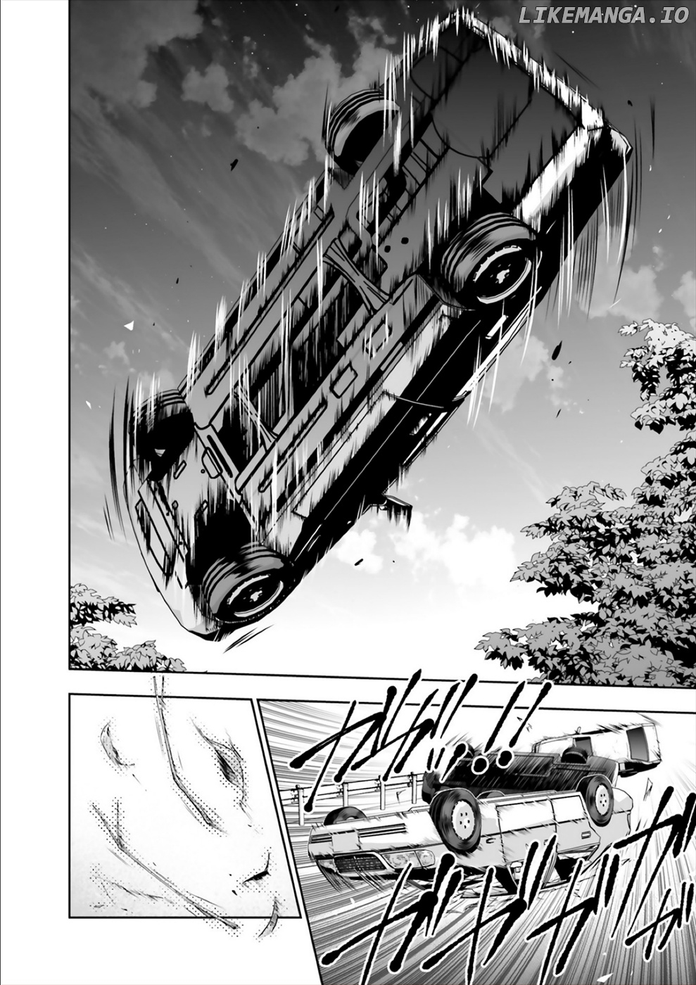 24 Of My Students In My Class Died In One Night chapter 15 - page 31