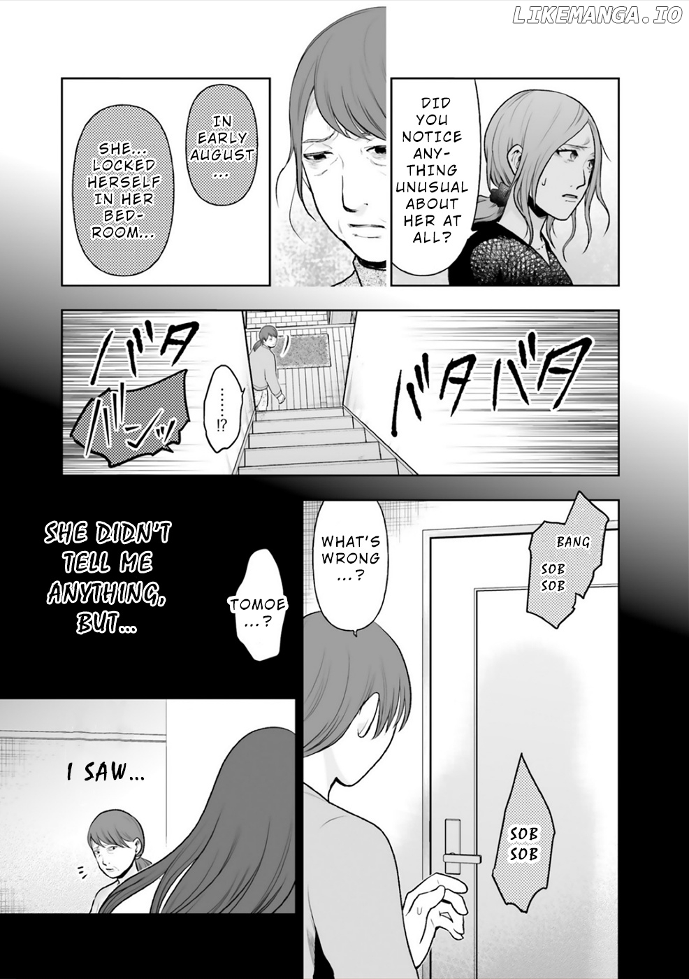 24 Of My Students In My Class Died In One Night chapter 4 - page 18