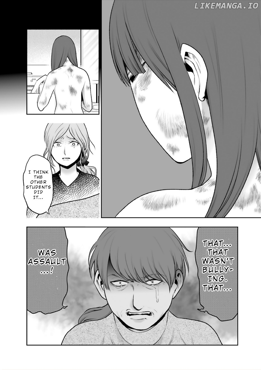 24 Of My Students In My Class Died In One Night chapter 4 - page 19