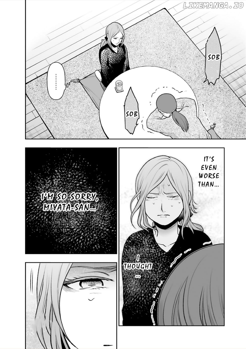 24 Of My Students In My Class Died In One Night chapter 4 - page 21
