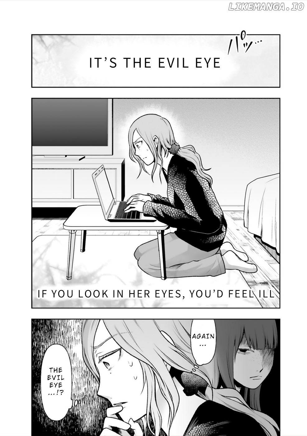 24 Of My Students In My Class Died In One Night chapter 4 - page 9