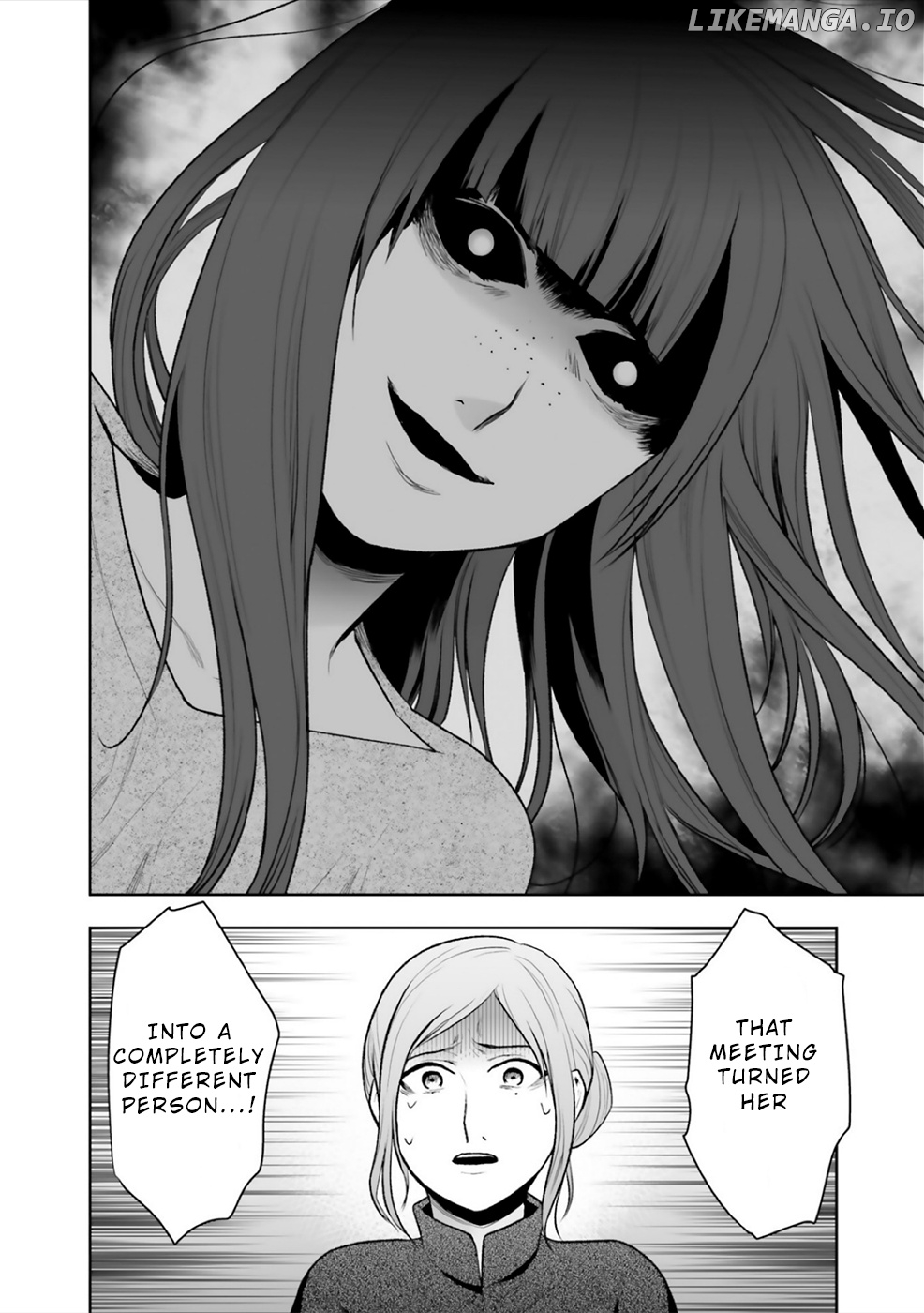 24 Of My Students In My Class Died In One Night chapter 6 - page 28