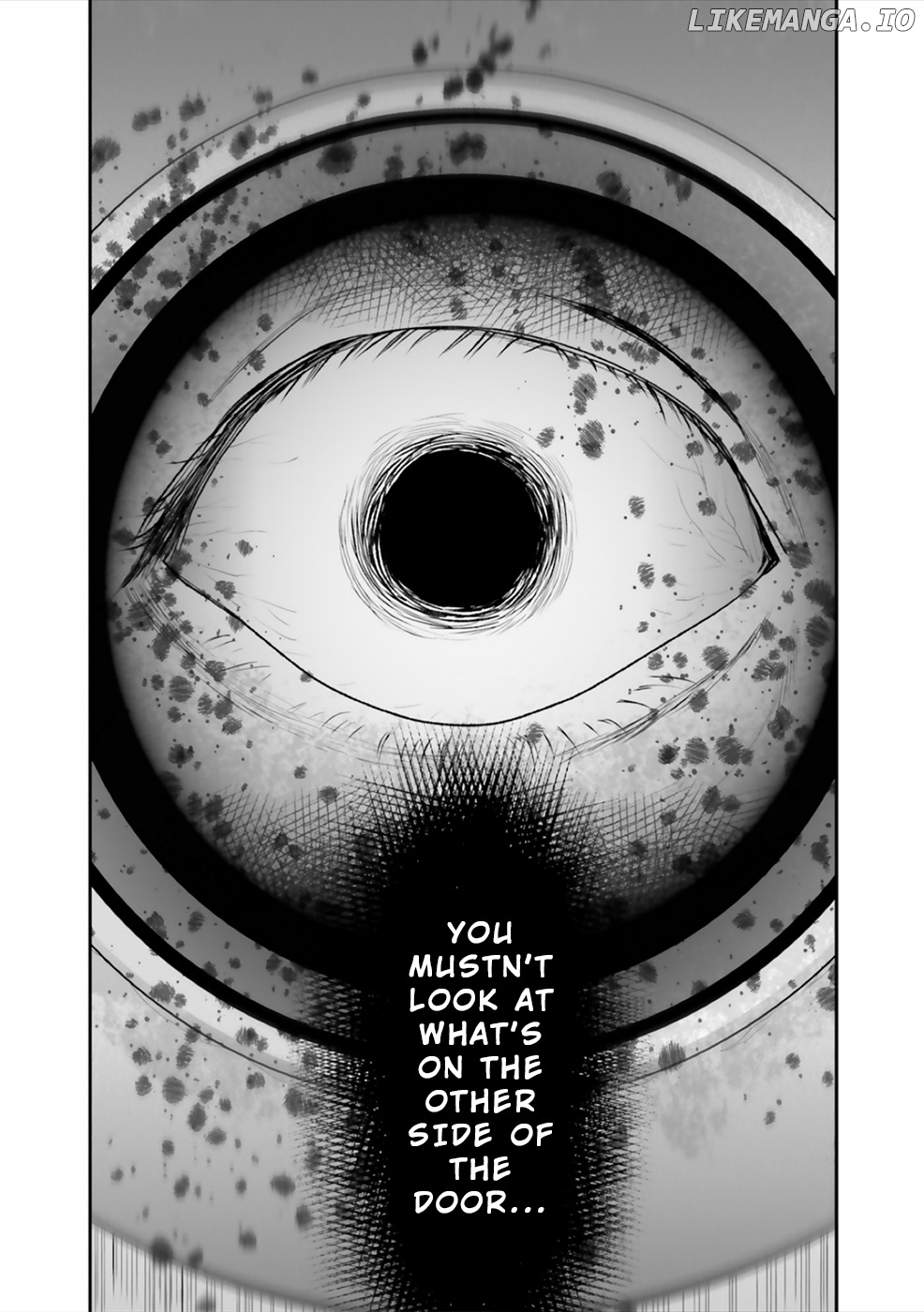 24 Of My Students In My Class Died In One Night chapter 8 - page 21