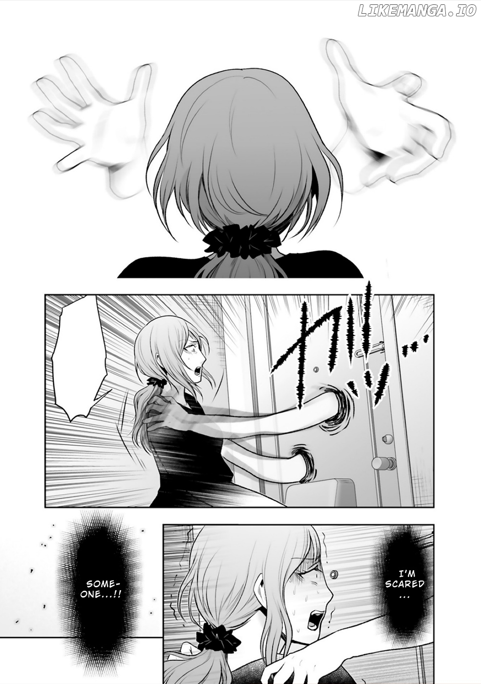 24 Of My Students In My Class Died In One Night chapter 8 - page 22