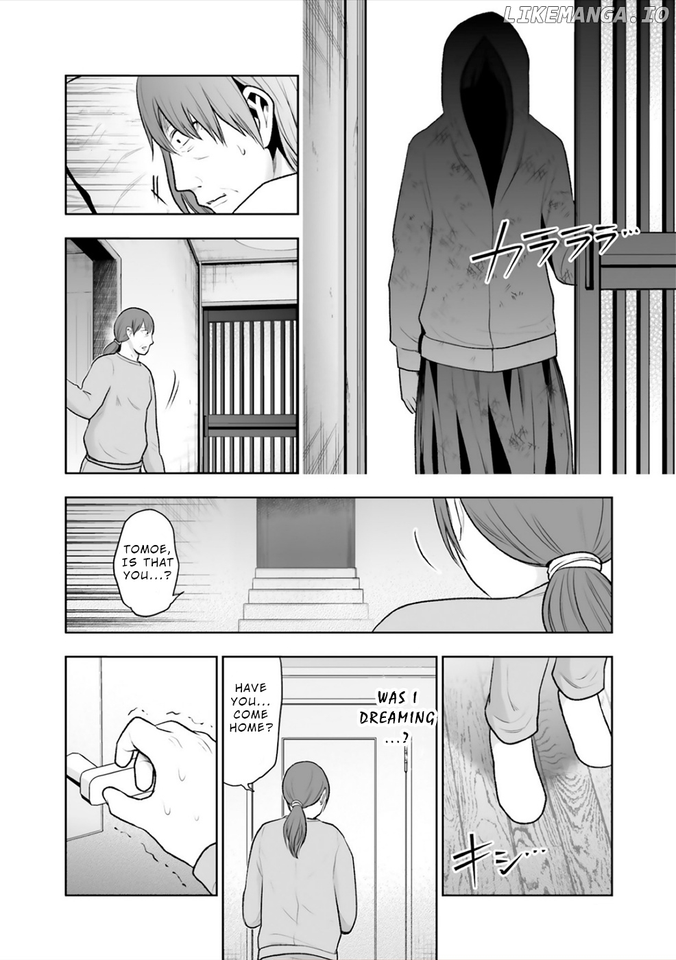 24 Of My Students In My Class Died In One Night chapter 8 - page 29