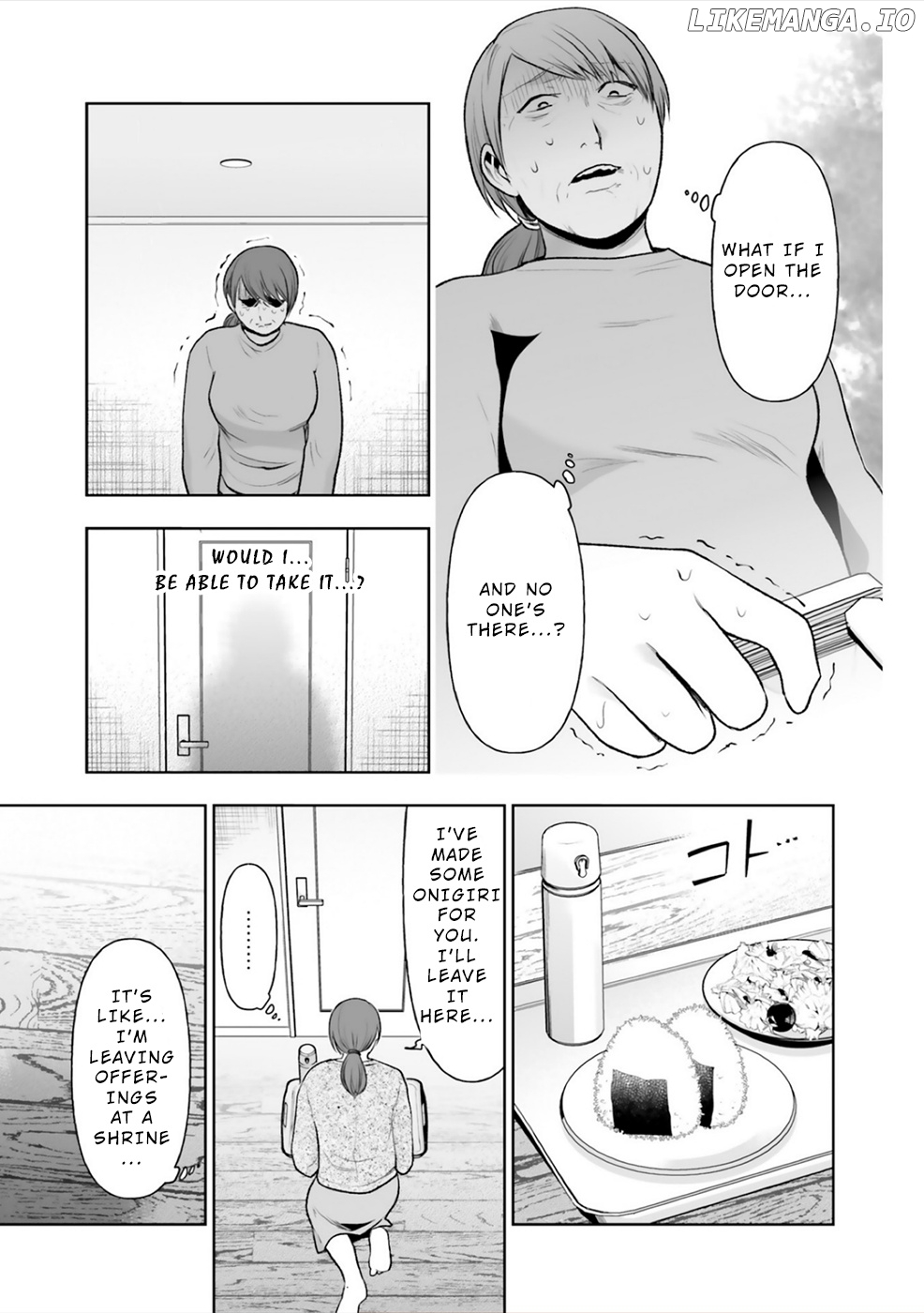 24 Of My Students In My Class Died In One Night chapter 8 - page 30
