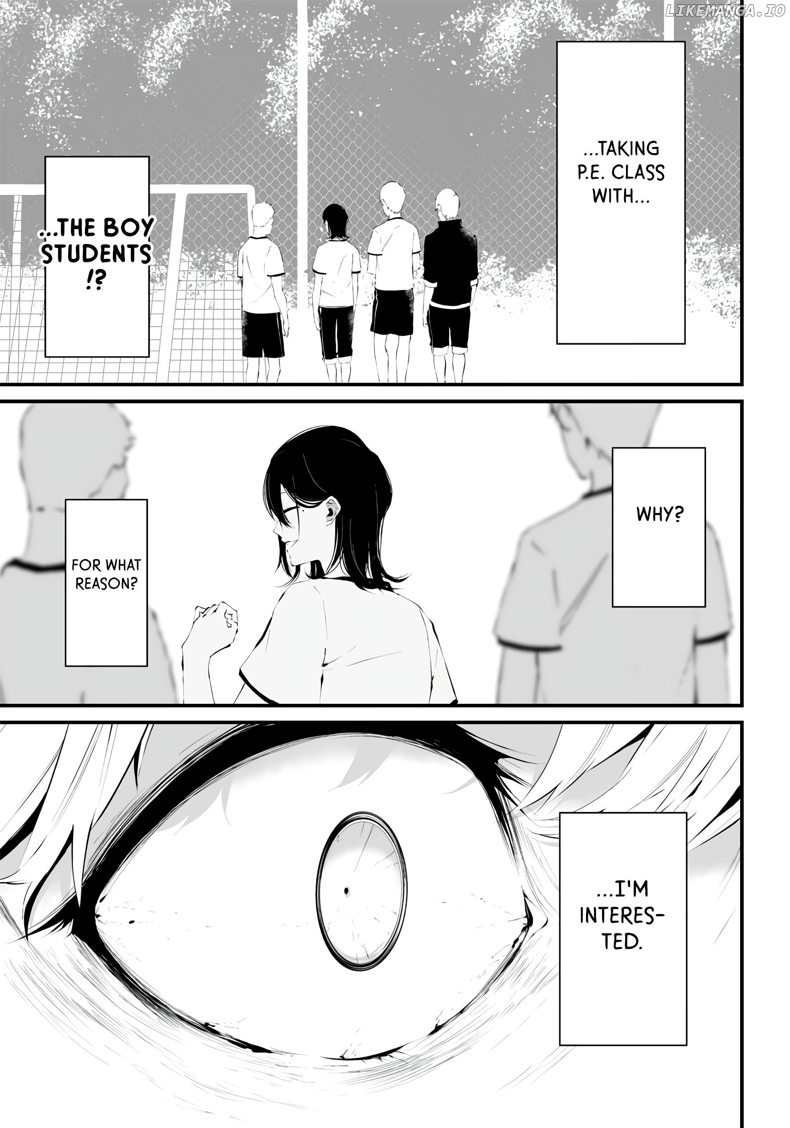 Tsurenai Hodo Aokute Azatoi Kurai ni Akai chapter 1 - page 12