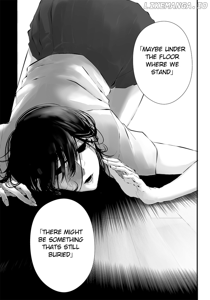 Tsurenai Hodo Aokute Azatoi Kurai ni Akai chapter 12 - page 13