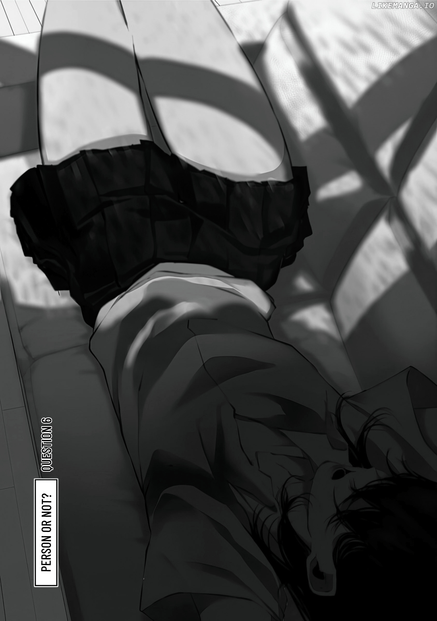 Tsurenai Hodo Aokute Azatoi Kurai ni Akai chapter 7 - page 3
