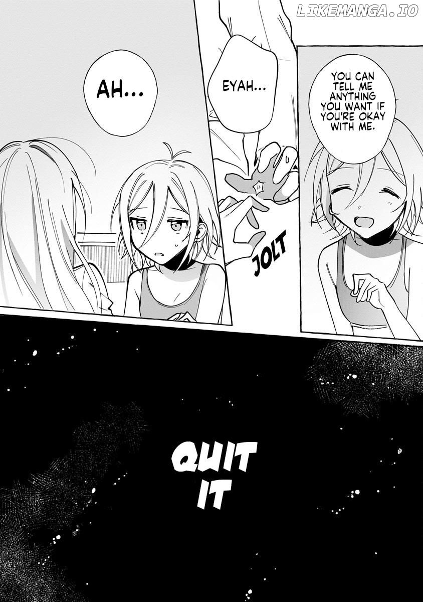 I Won 300 Million Yen in a Lottery so I Started Raising a Freeloader Pretty Girl chapter 10 - page 7