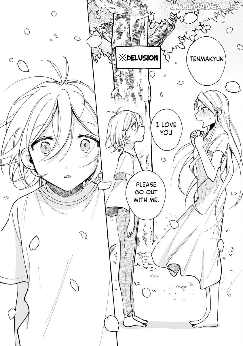 I Won 300 Million Yen in a Lottery so I Started Raising a Freeloader Pretty Girl chapter 9 - page 9