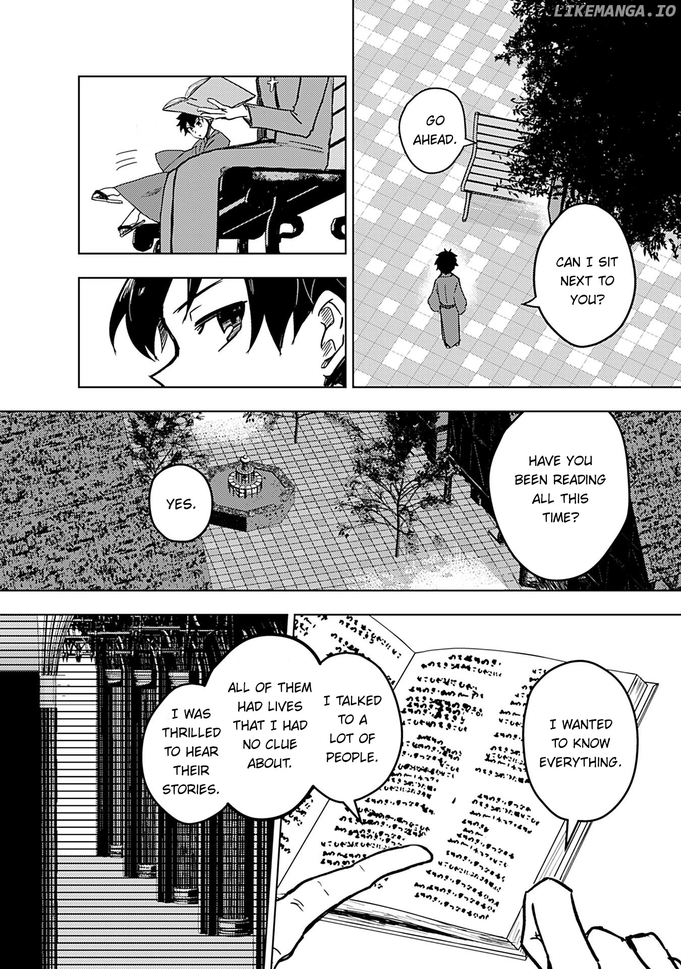 Tsukihime－A piece of blue glass moon－Anthology Comic STAR chapter 11 - page 2