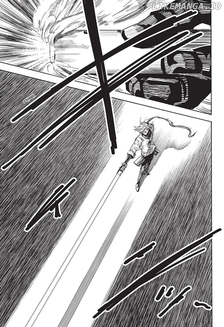 Aliens Area chapter 6 - page 5