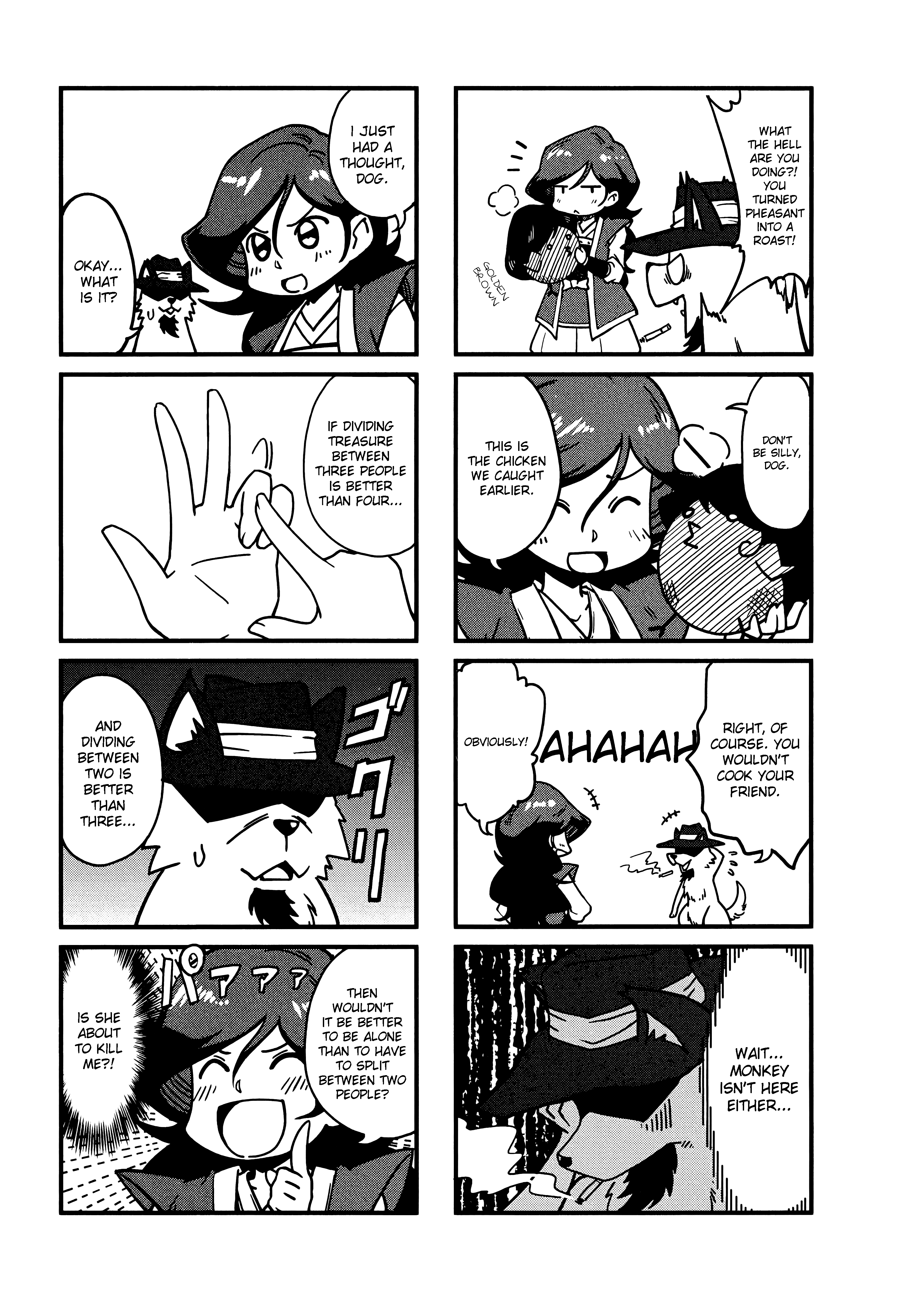 Fujiko Ni ◯◯ Sasete Mita chapter 4 - page 2