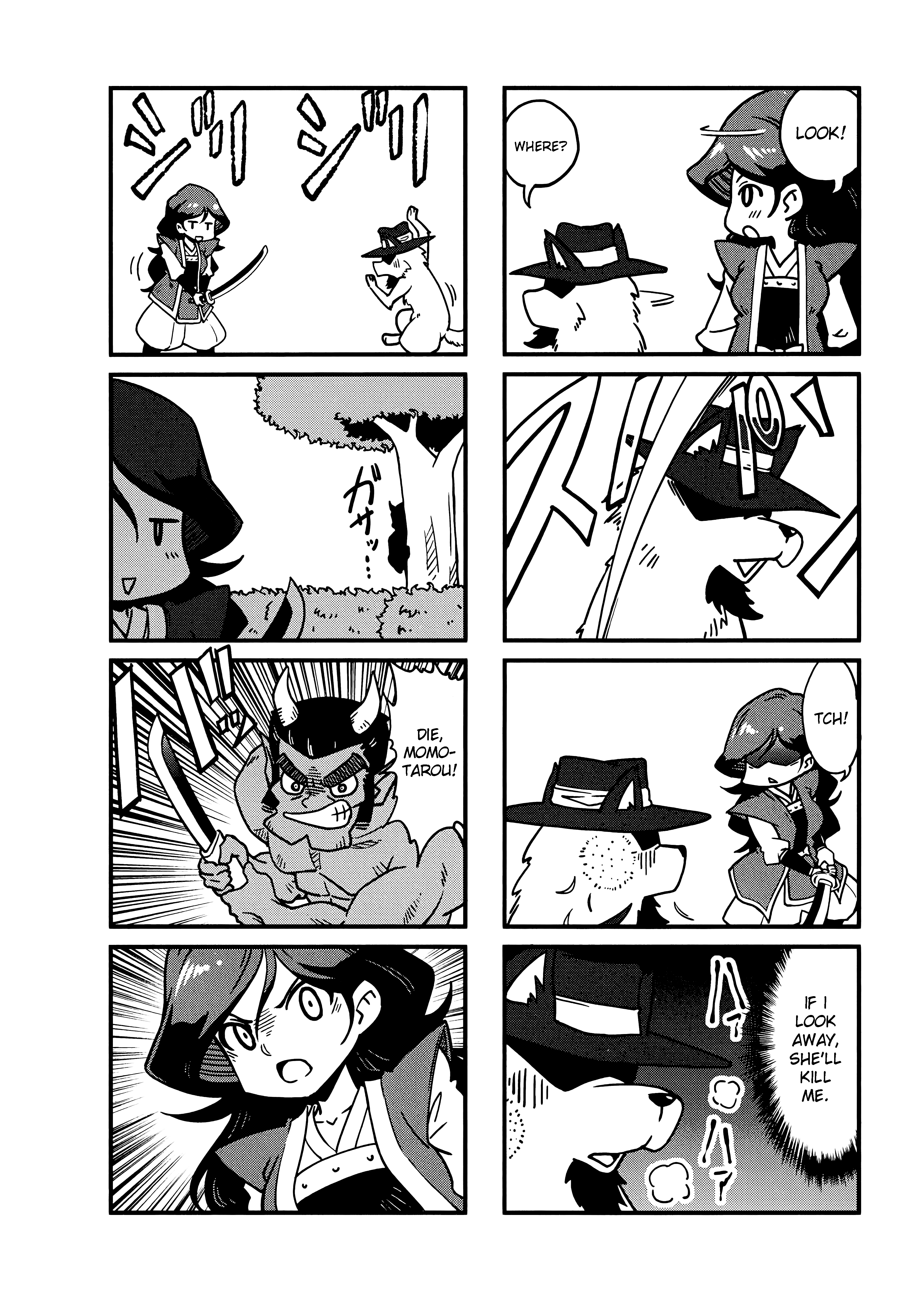 Fujiko Ni ◯◯ Sasete Mita chapter 4 - page 3