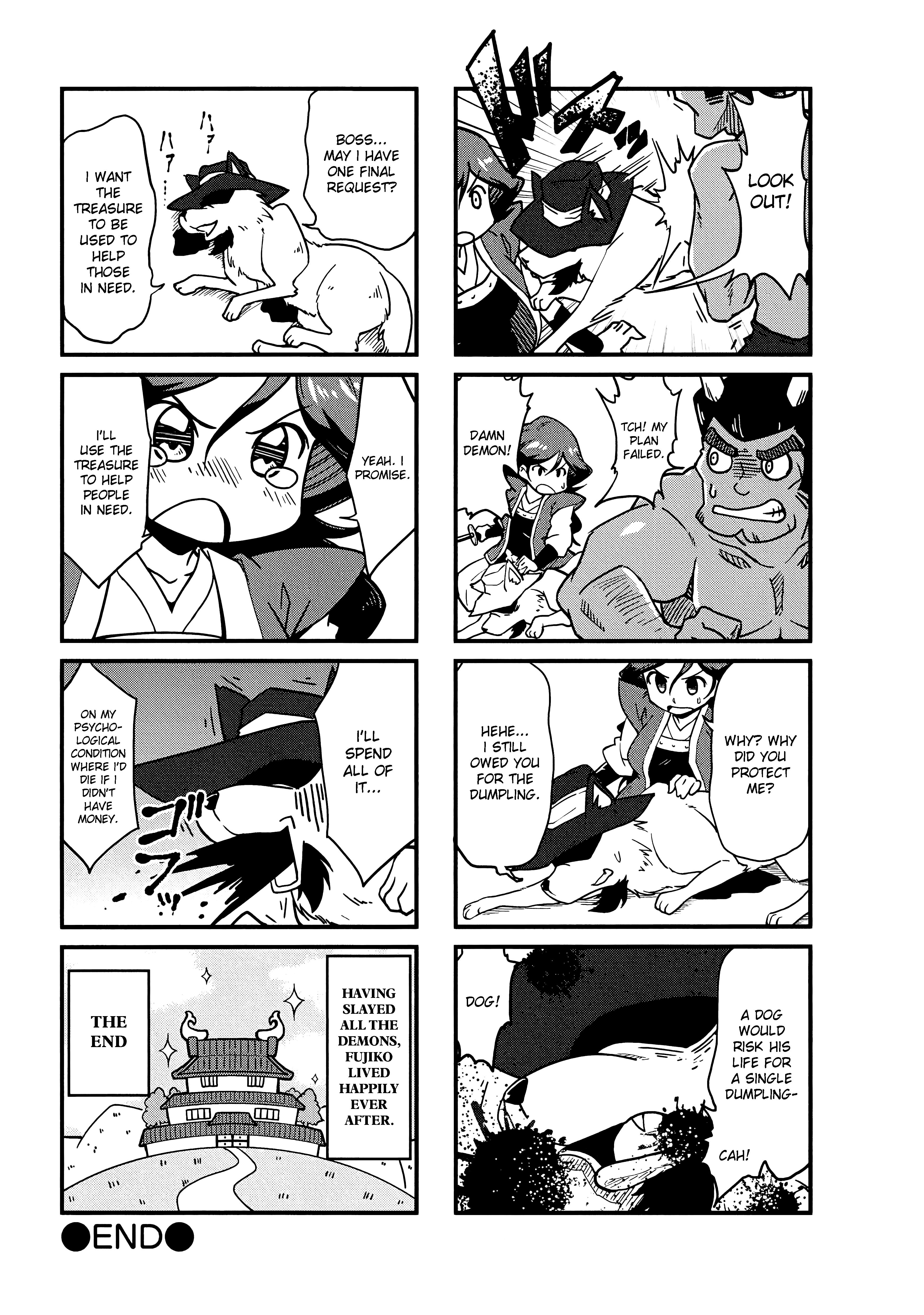 Fujiko Ni ◯◯ Sasete Mita chapter 4 - page 4