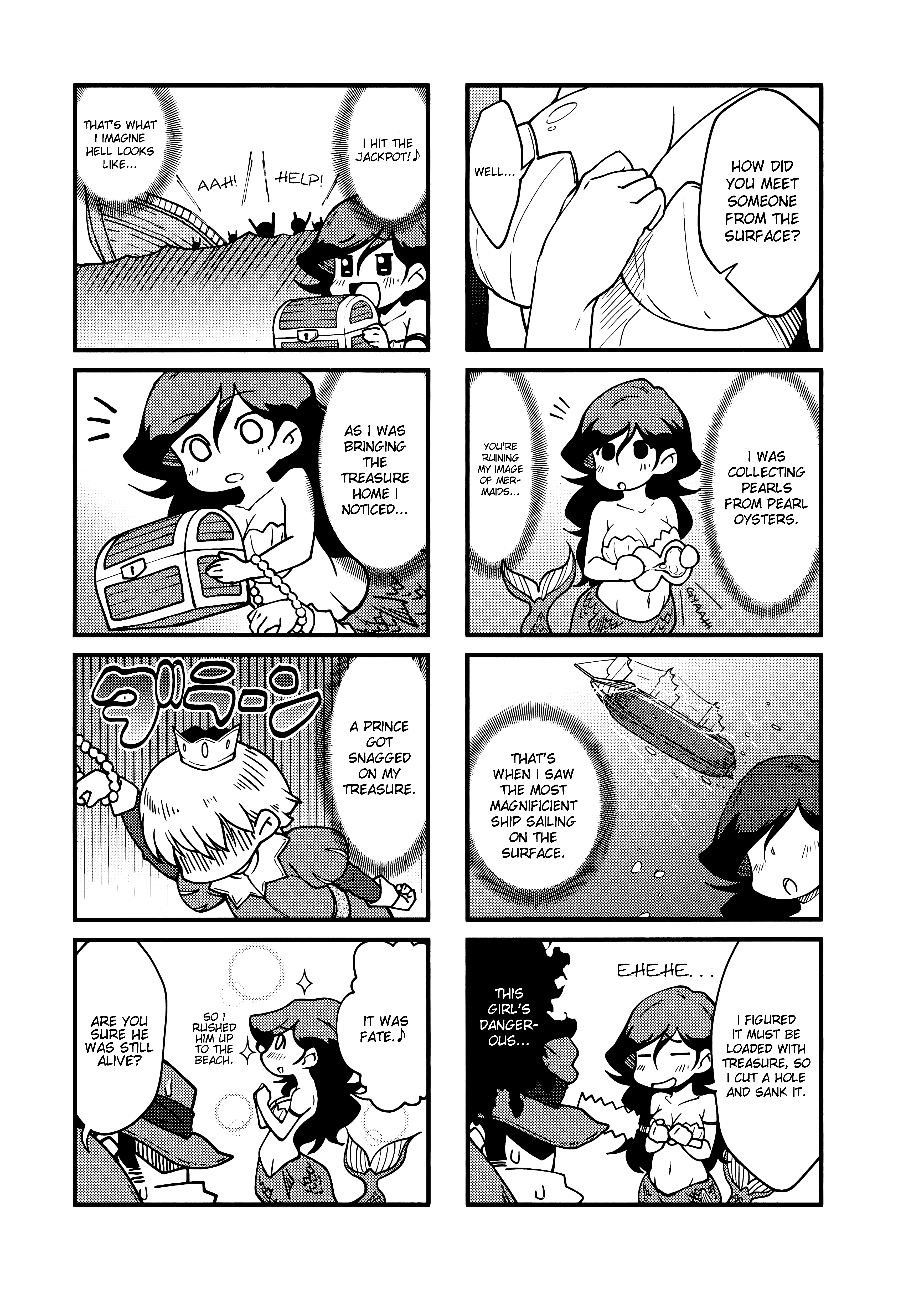 Fujiko Ni ◯◯ Sasete Mita chapter 7 - page 2